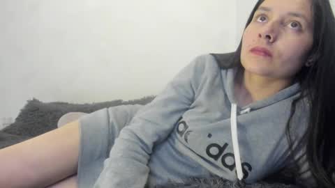 Snapshot of nathaly_love96 chatting on 10, 9, 2025 Nathaly online show from 10, 9, 2025