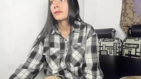 Snapshot of nathaly_love96 chatting on 30, 4, 2026 Nathaly online show from 30, 4, 2026