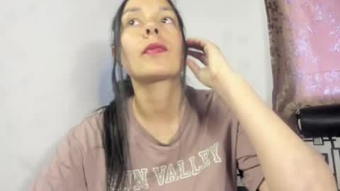 Snapshot of nathaly_love96 chatting on 11, 5, 2026 Nathaly online show from 11, 5, 2026