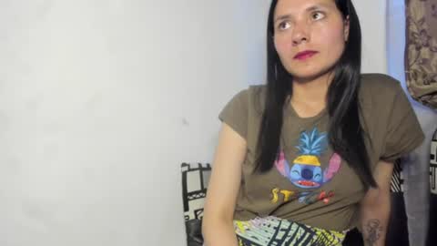Nathaly online show from 13, 7, 2026