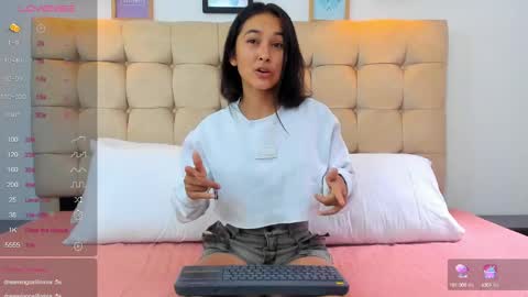 nathaly_rose__ online show from 15, 2, 2025