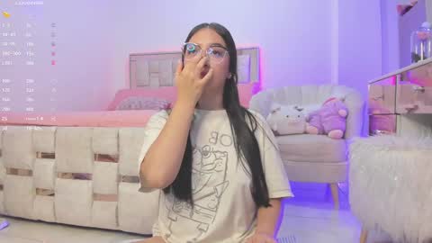 Snapshot of nathaly_star04 chatting on 26, 2, 2025 online show from 26, 2, 2025