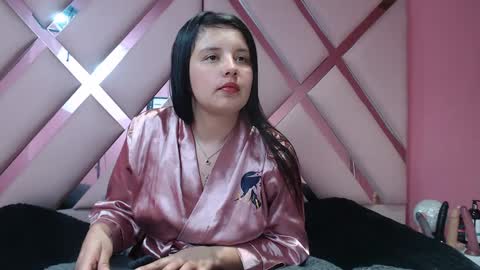 Nathaly sweet online show from 9, 1, 2025