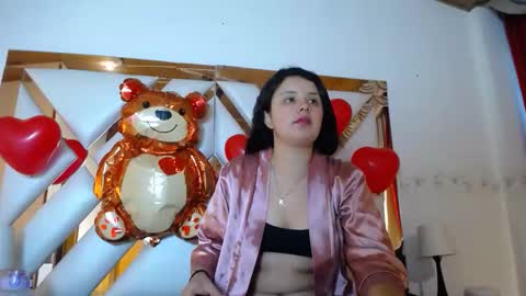 Snapshot of nathaly_sweet23 chatting on 17, 2, 2026 Nathaly sweet online show from 17, 2, 2026