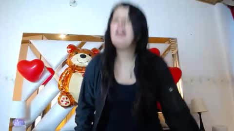 Snapshot of nathaly_sweet23 chatting on 18, 2, 2026 Nathaly sweet online show from 18, 2, 2026