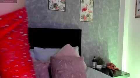 Nathaly lopez online show from 20, 2, 2025