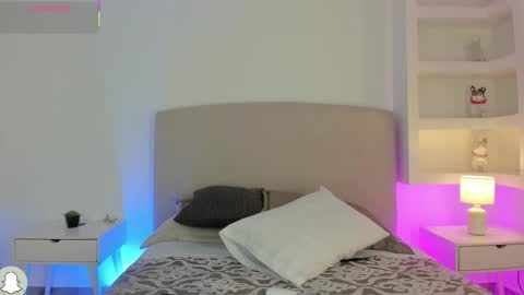 NATHALY  online show from 22, 10, 2025