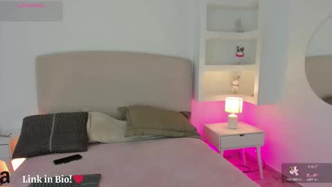 NATHALY  online show from 10, 11, 2025