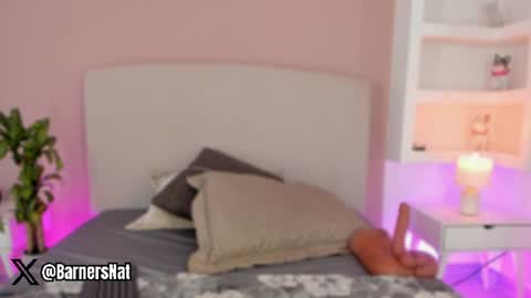 NATHALY  online show from 6, 7, 2026