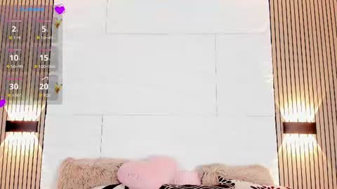 Snapshot of nathalyparker chatting on 16, 6, 2026 nathy online show from 16, 6, 2026