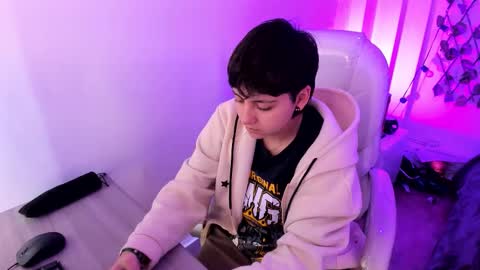 nathalyy_ds online show from 22, 3, 2026