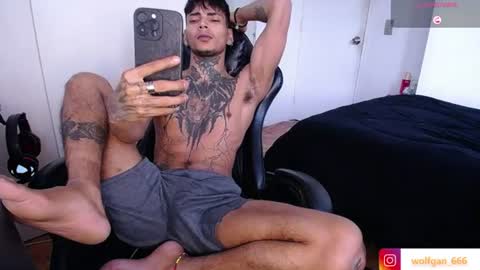 Snapshot of nathan_aress6666 chatting on 12, 7, 2026 nathan_aress6666 online show from 12, 7, 2026