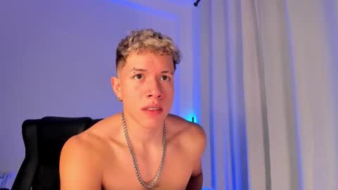 Snapshot of nathan_blake_ chatting on 10, 10, 2025 Nathan online show from 10, 10, 2025