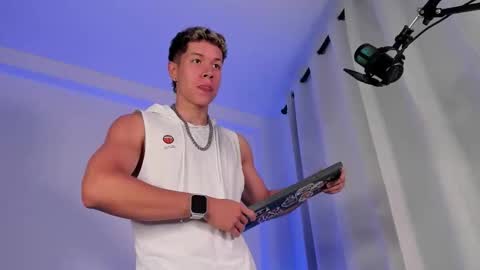 Snapshot of nathan_blake_ chatting on 11, 1, 2026 Nathan online show from 11, 1, 2026