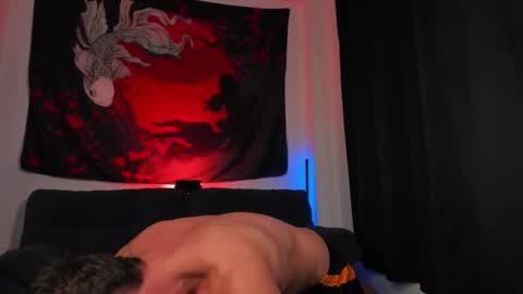 Snapshot of nathan_blake_ chatting on 19, 2, 2026 Nathan online show from 19, 2, 2026