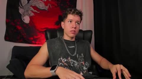 Nathan online show from 2, 3, 2026