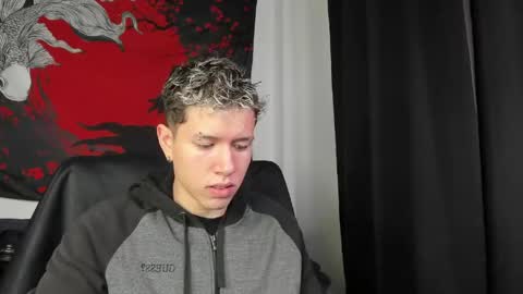 Nathan online show from 21, 4, 2026