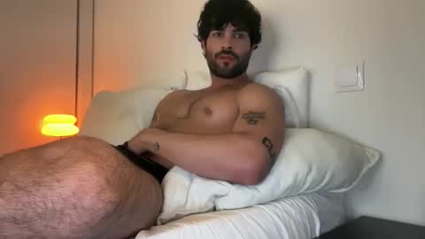 Snapshot of nathan_gael chatting on 8, 5, 2026 Nathaniel online show from 8, 5, 2026
