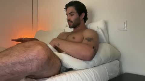 Snapshot of nathan_gael chatting on 10, 5, 2026 Nathaniel online show from 10, 5, 2026