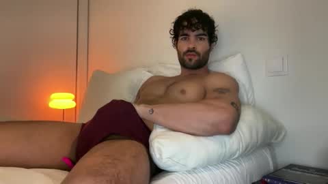 Snapshot of nathan_gael chatting on 7, 6, 2026 Nathaniel online show from 7, 6, 2026