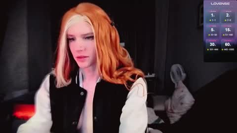 This name is so sexy you cant pronounce it. online show from 19, 11, 2025