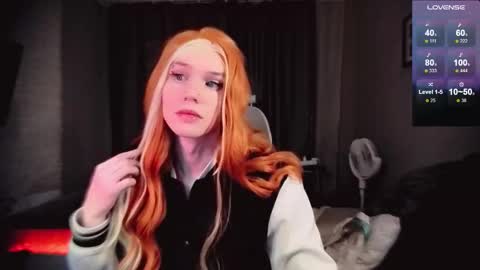 This name is so sexy you cant pronounce it. online show from 20, 11, 2025