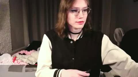 This name is so sexy you cant pronounce it. online show from 16, 1, 2026