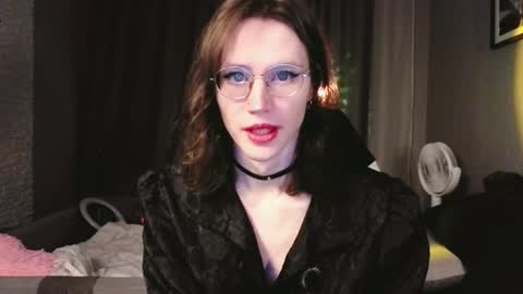 This name is so sexy you cant pronounce it. online show from 22, 2, 2026