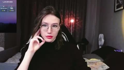 This name is so sexy you cant pronounce it. online show from 30, 4, 2026