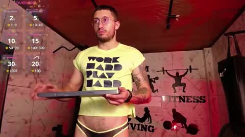 nathan_rivers online show from 28, 1, 2025