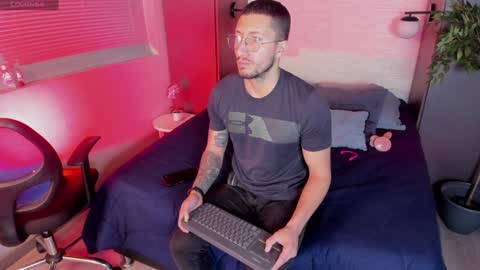 nathan_rivers online show from 29, 1, 2025