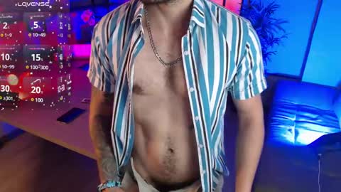 nathan_rivers online show from 14, 2, 2025