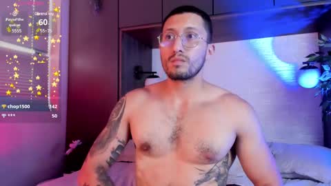 nathan_rivers online show from 1, 3, 2025