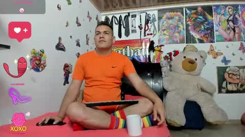 Nathan online show from 28, 1, 2025