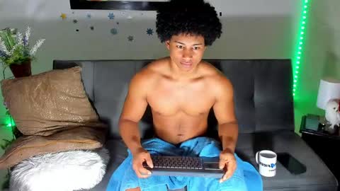 Nathan online show from 12, 4, 2026