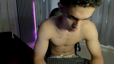 nathan_shimmer online show from 3, 12, 2025