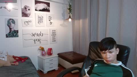 nathanclay online show from 30, 9, 2025