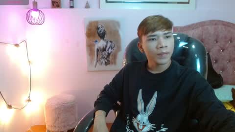 nathanclay online show from 9, 11, 2025