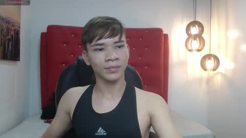 nathanclay online show from 15, 11, 2025