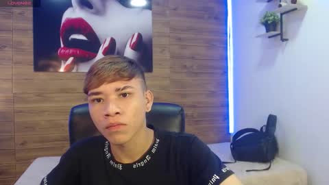 nathanclay online show from 17, 2, 2026