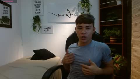 Snapshot of nathanclay chatting on 13, 5, 2026 nathanclay online show from 13, 5, 2026
