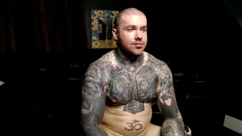 NathanielFlex online show from 22, 5, 2026