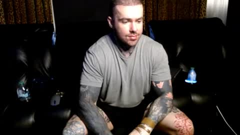 NathanielFlex online show from 19, 6, 2026