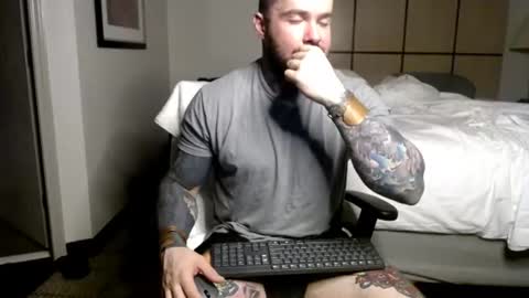 NathanielFlex online show from 26, 6, 2026