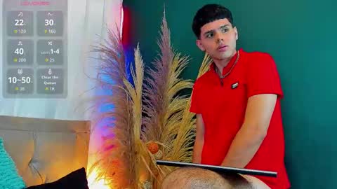 Nathaniel Park online show from 13, 10, 2025