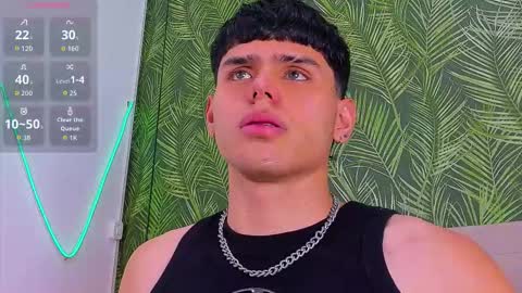 Nathaniel Park online show from 18, 1, 2026