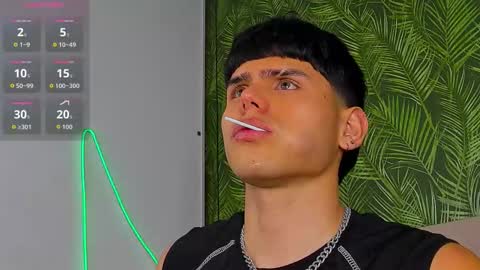 Nathaniel Park online show from 2, 2, 2026