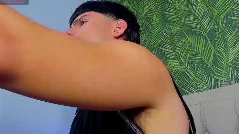 Nathaniel Park online show from 20, 4, 2026