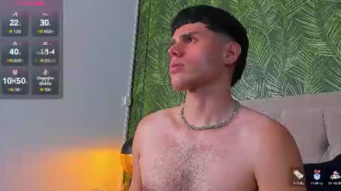 Snapshot of nathaniel_park chatting on 23, 7, 2026 Nathaniel Park online show from 23, 7, 2026