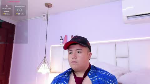 Nathaniel online show from 9, 4, 2026